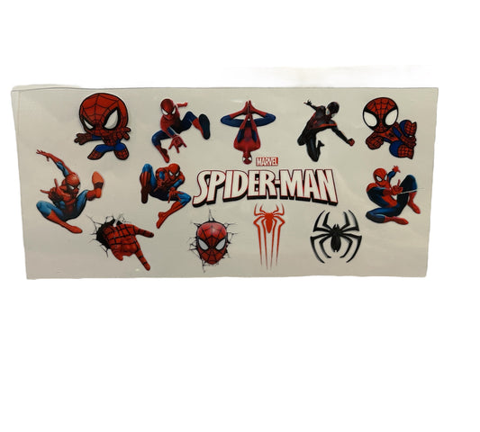 Spider-Man 3