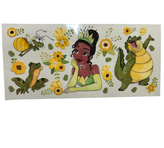 Tiana