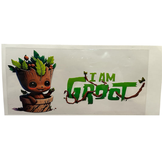 Groot