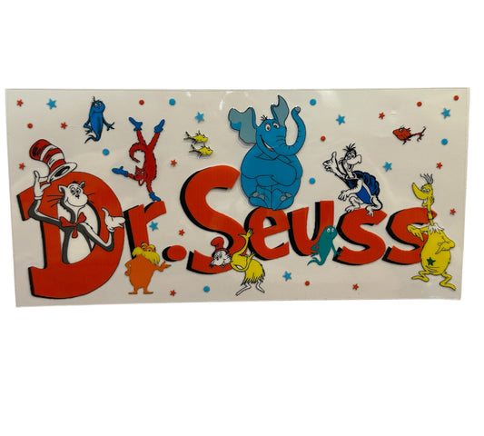 Dr. Seuss