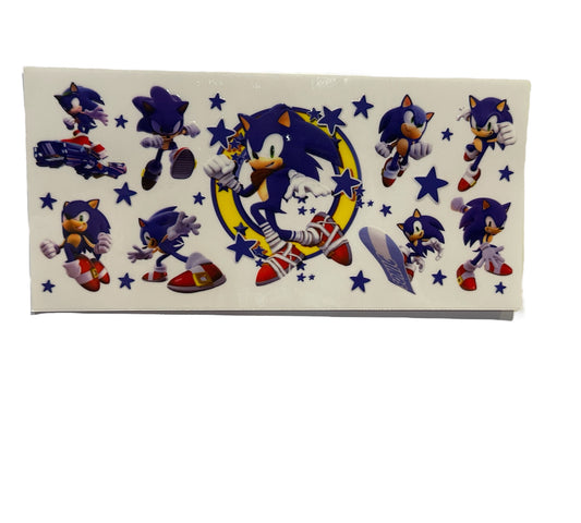 Sonic