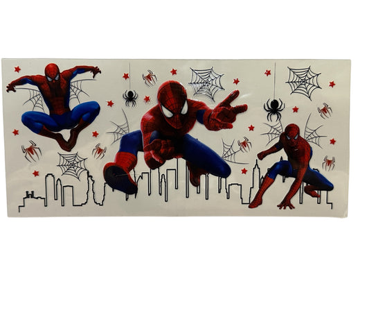 Spider-Man