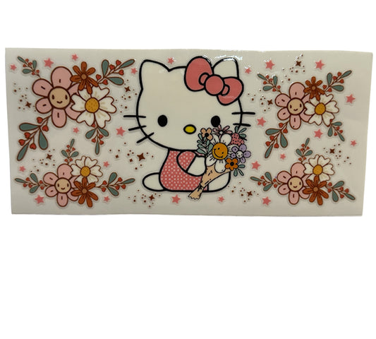 Hello Kitty 3