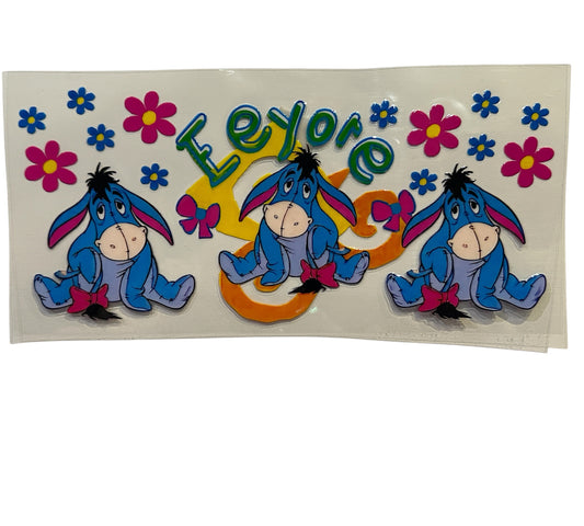 Eeyore 3