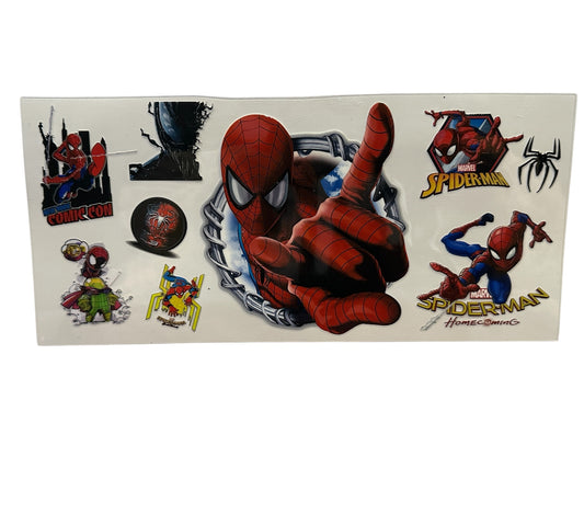 Spider Man 2