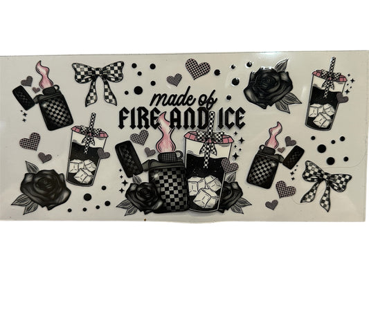 Fire & Ice