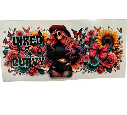 Inked & Curvy