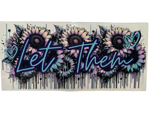 Let Them