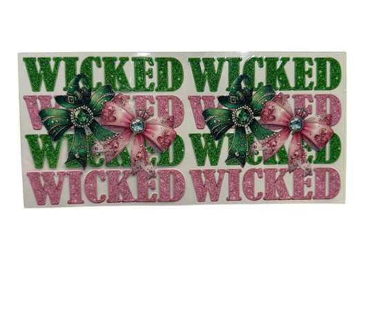 Wicked 5