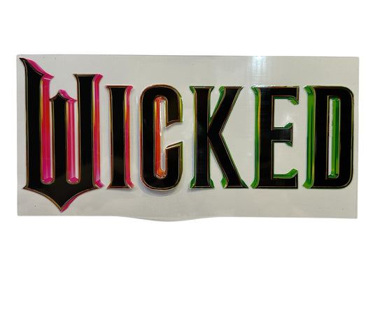 Wicked 4