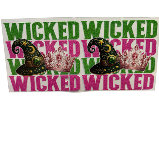 Wicked 2