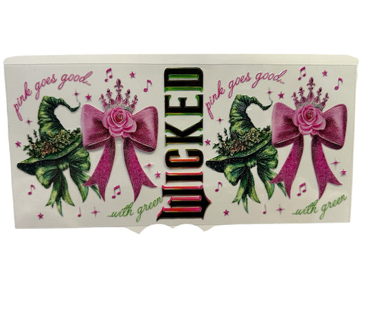 Wicked