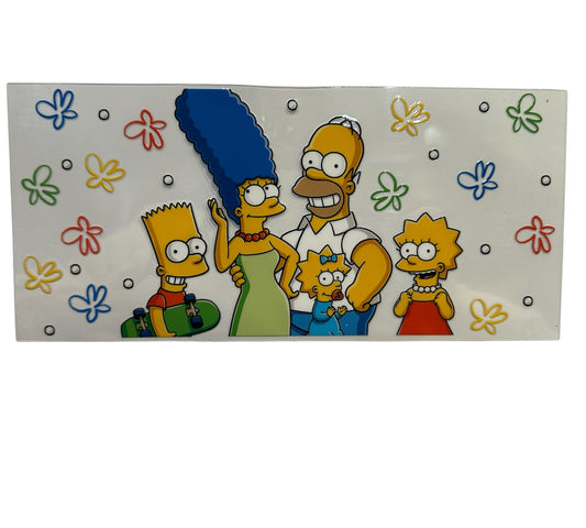 The Simpsons