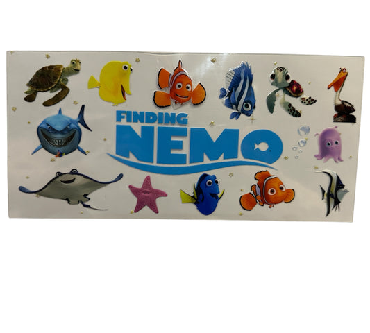 Finding Nemo