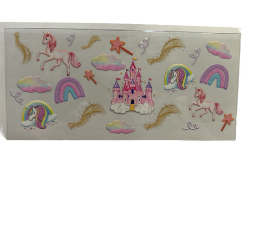 Unicorn Castle