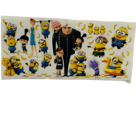 Minions 3