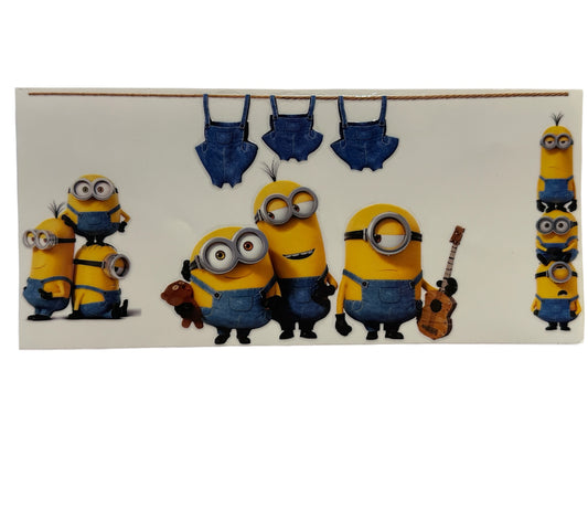 Minions 2