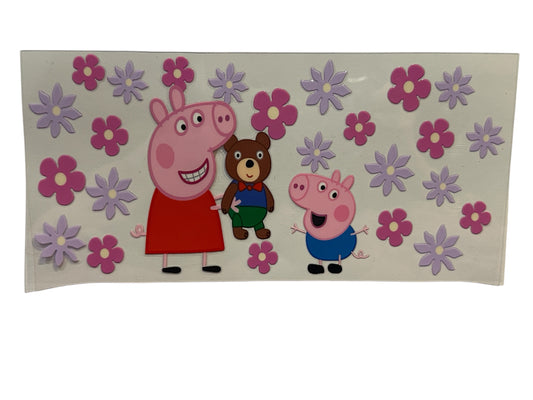 Peppa Pig