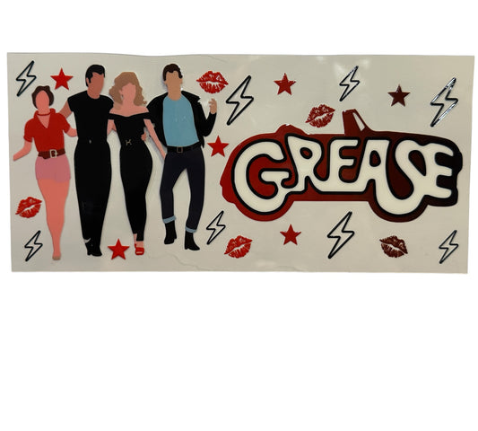 Grease