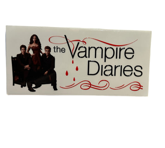 Vampire Diaries