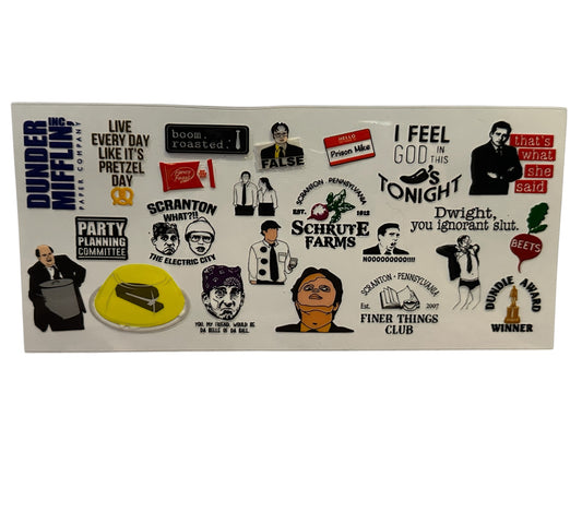 The Office