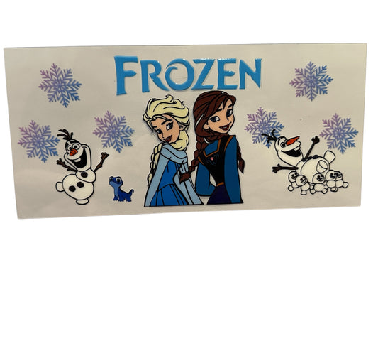 Frozen