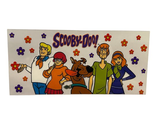 Scooby Doo