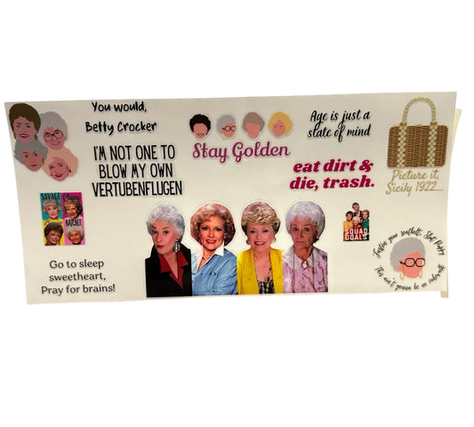Golden Girls