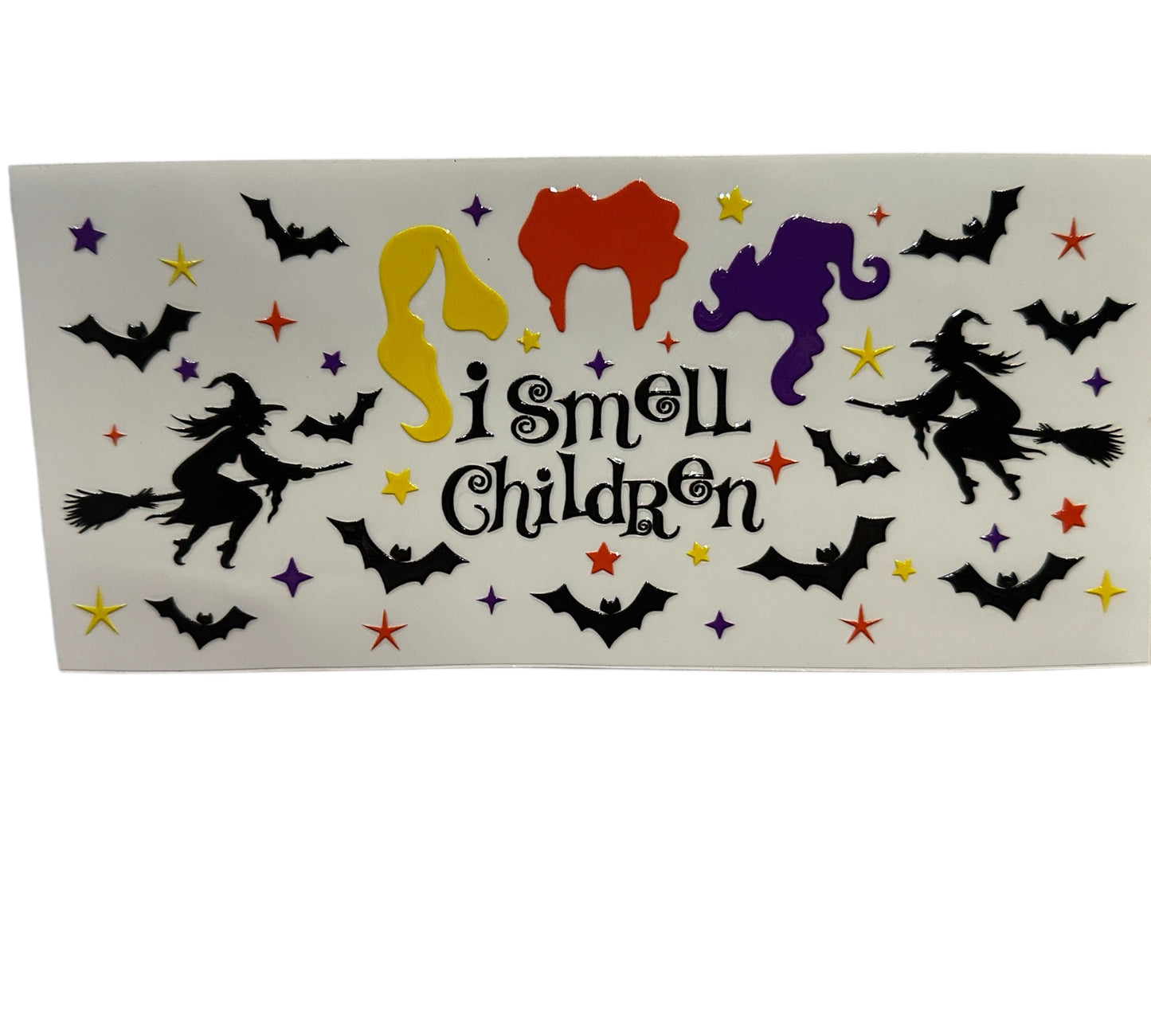 Hocus Pocus