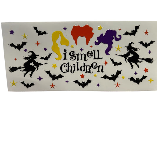 Hocus Pocus