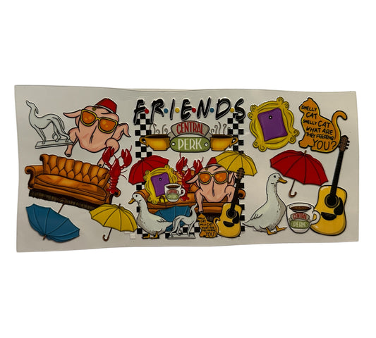 Friends