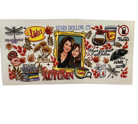 Gilmore Girls 3