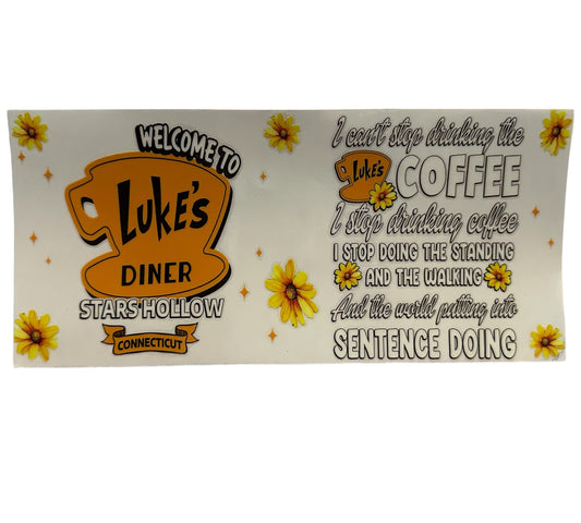 Luke’s Diner