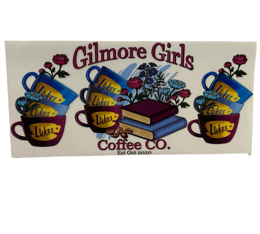 Gilmore GIrls 2