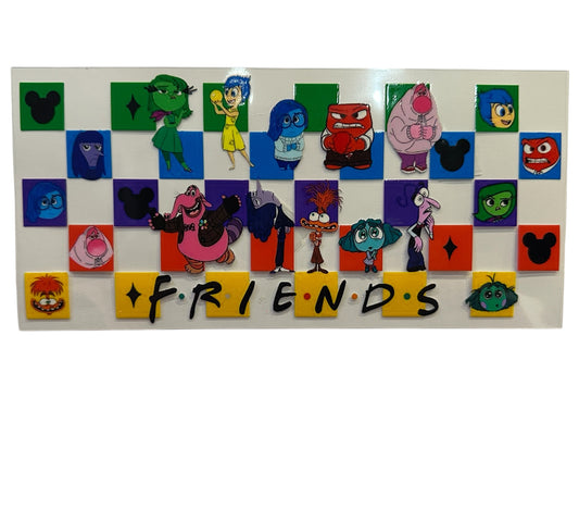 Inside Out Friends