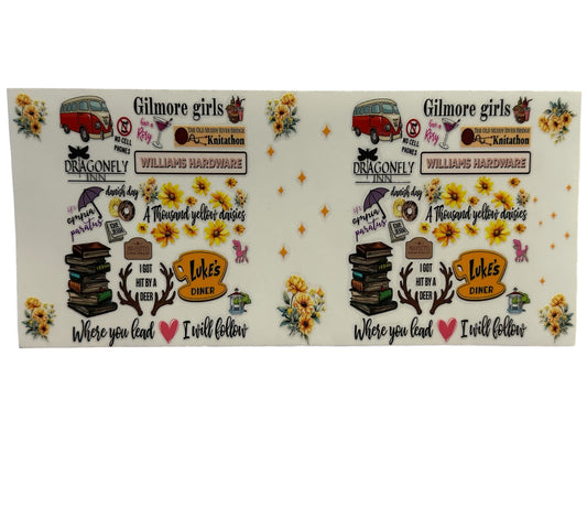 Gilmore Girls