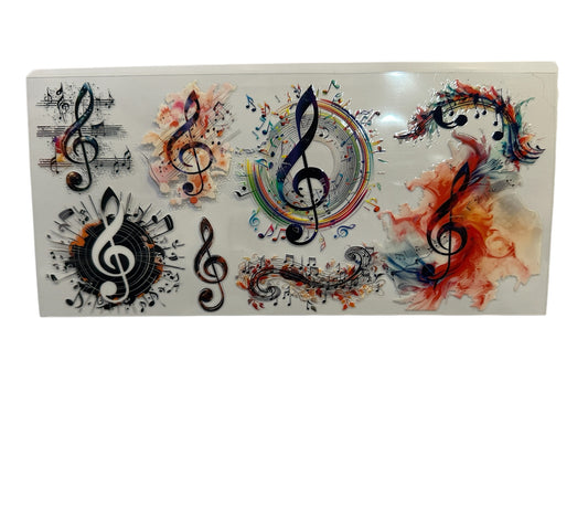 Music Notes