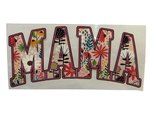 Flower Mama