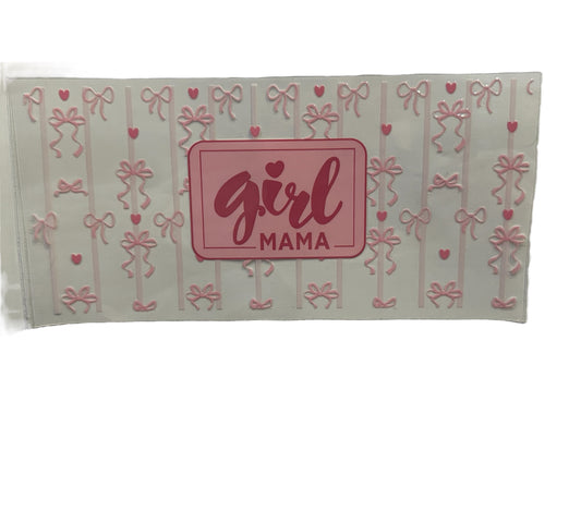 Girl Mama