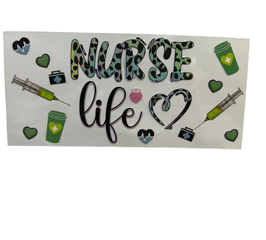 Nurse Life