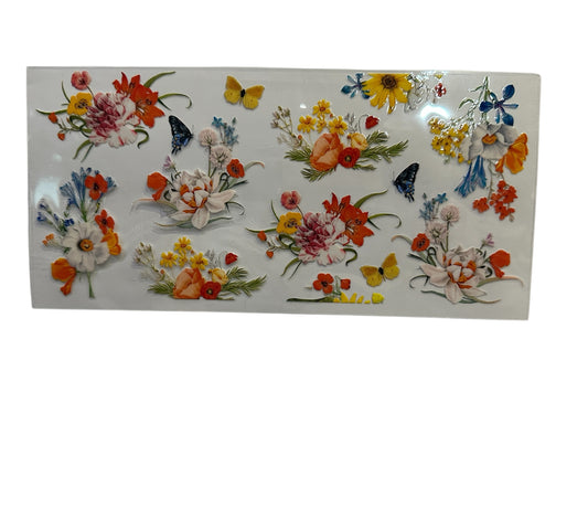 Wildflowers
