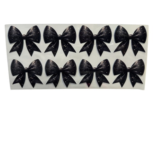 Black Bows