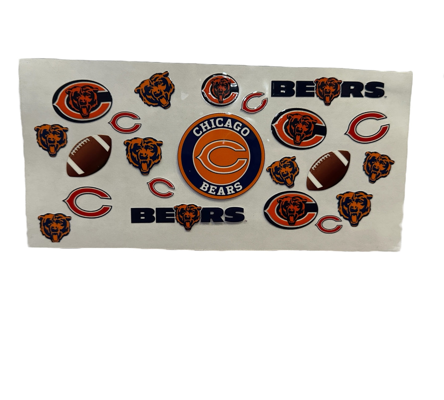 Chicago Bears