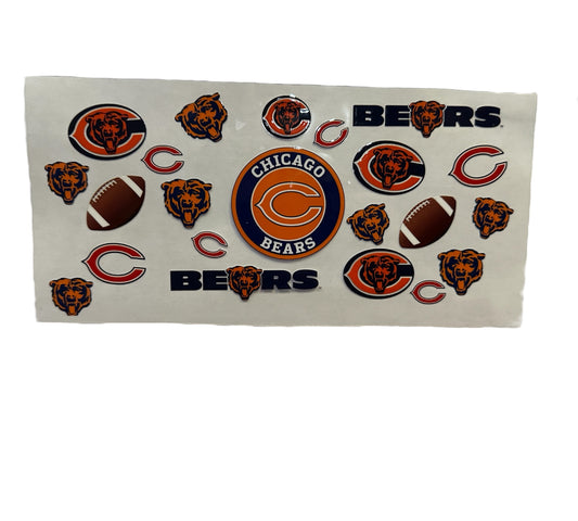 Chicago Bears
