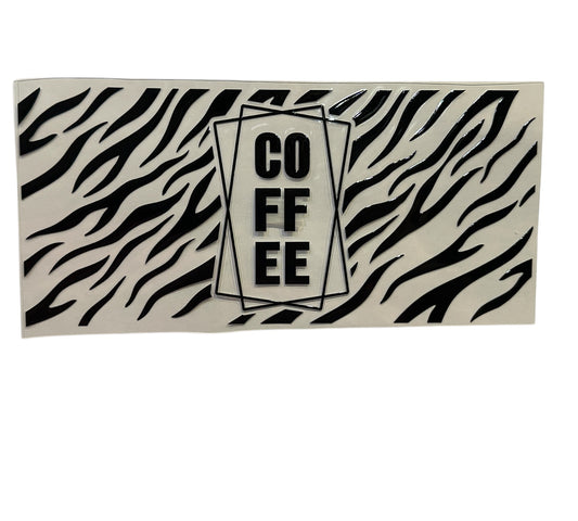 Zebra Coffee
