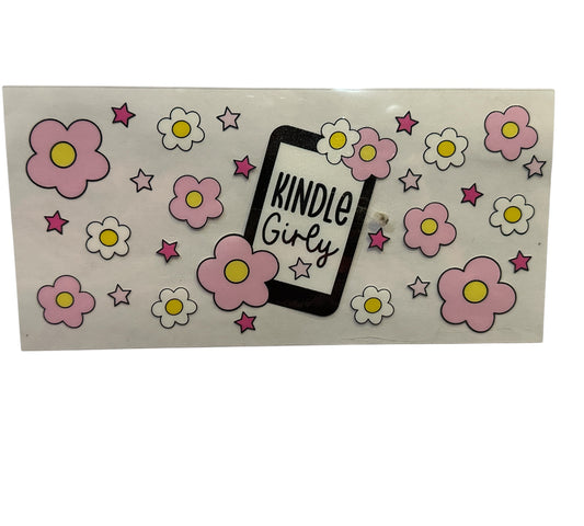 Kindle Girly