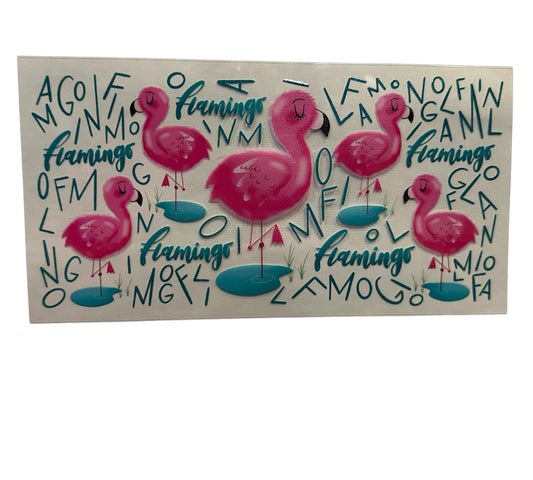 Flamingo 2