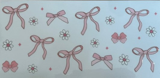 Pink Bows