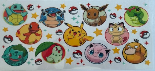Pokemon