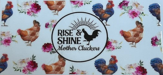 Rise and Shine